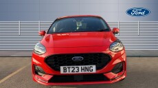Ford Fiesta 1.0 EcoBoost ST-Line 5dr Petrol Hatchback